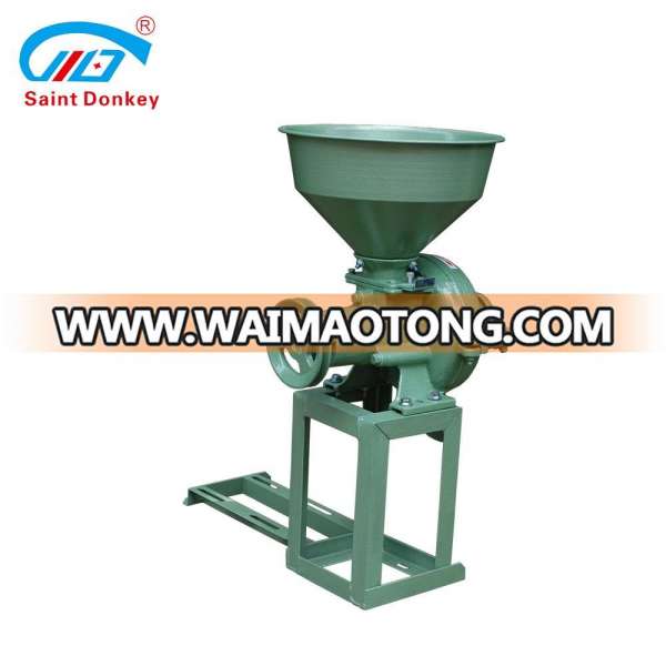 food milling and grinding machine